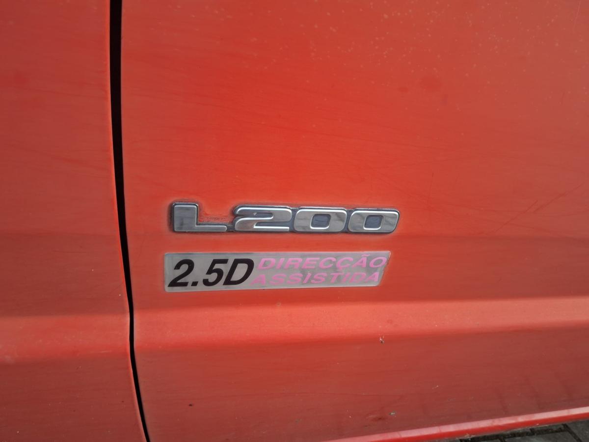 mitsubishi-l200-1996-diesel-2477cc