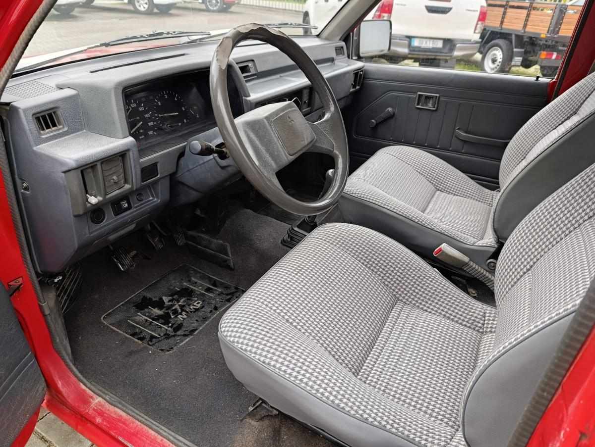 mitsubishi-l200-1996-diesel-2477cc