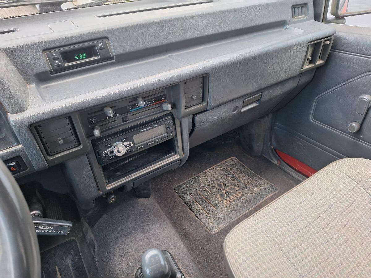 mitsubishi-l200-1996-diesel-2477cc