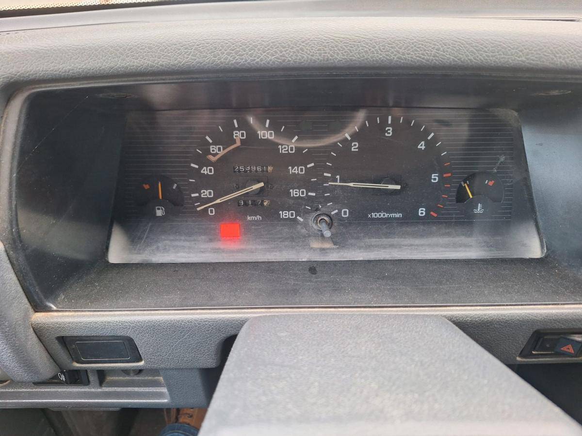 mitsubishi-l200-1996-diesel-2477cc