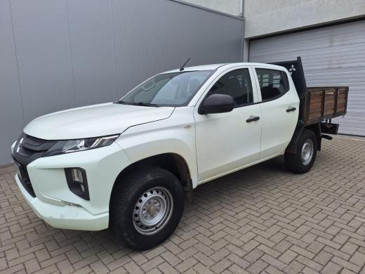 mitsubishi-l200-2021-diesel-2268cc
