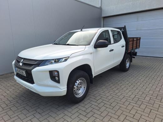 mitsubishi-l200-2021-diesel-2268cc