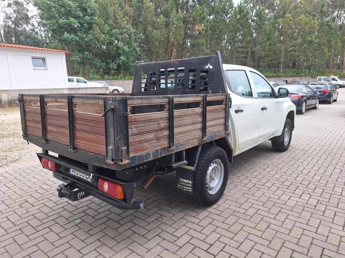 mitsubishi-l200-2021-diesel-2268cc