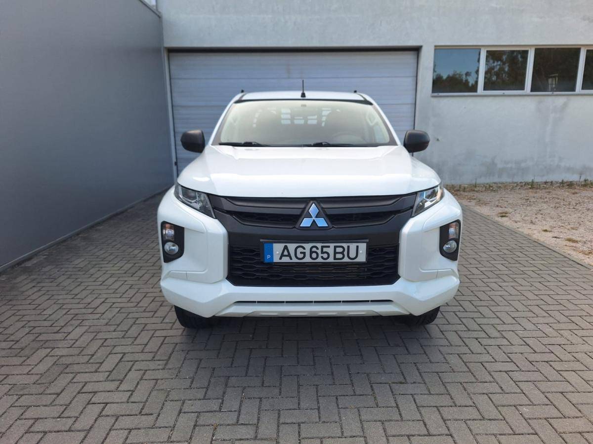 mitsubishi-l200-2021-diesel-2268cc