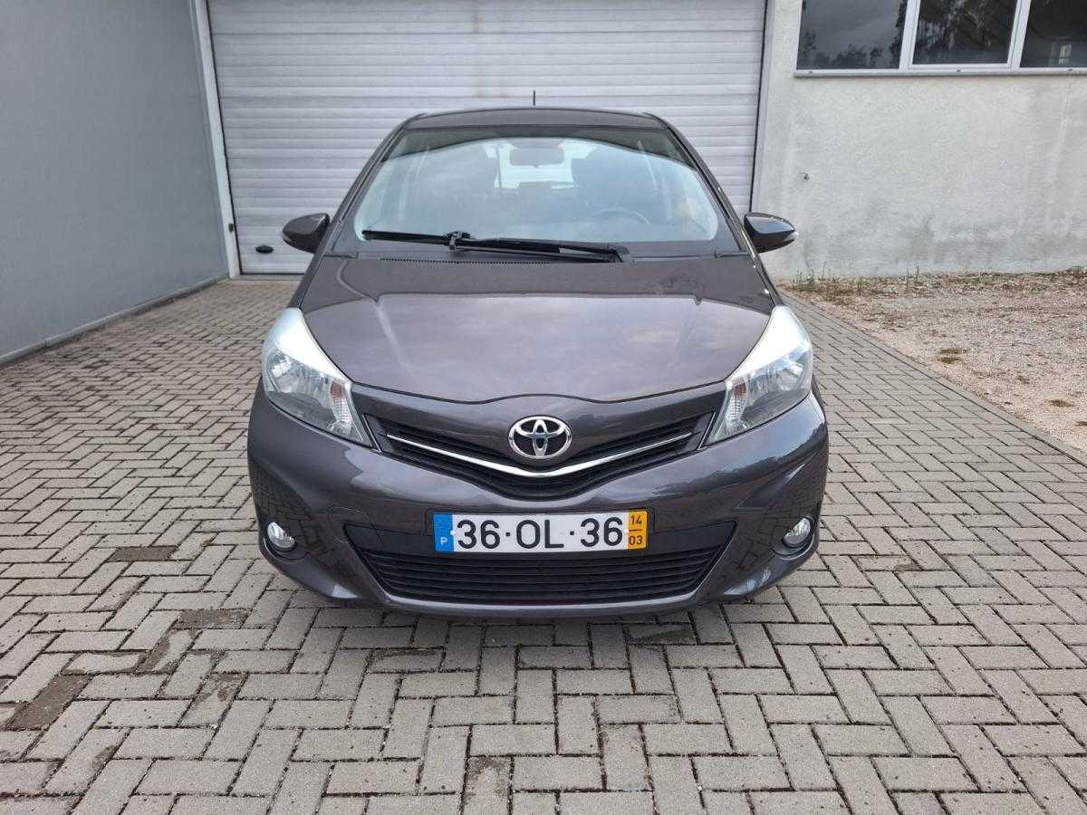 toyota-yaris-2014-diesel-1364cc