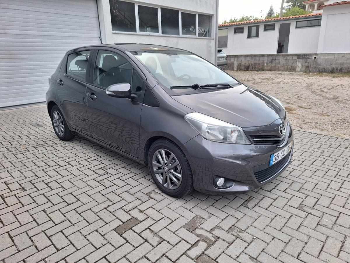 toyota-yaris-2014-diesel-1364cc