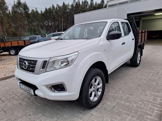 nissan-navara-2020-diesel-2298cc