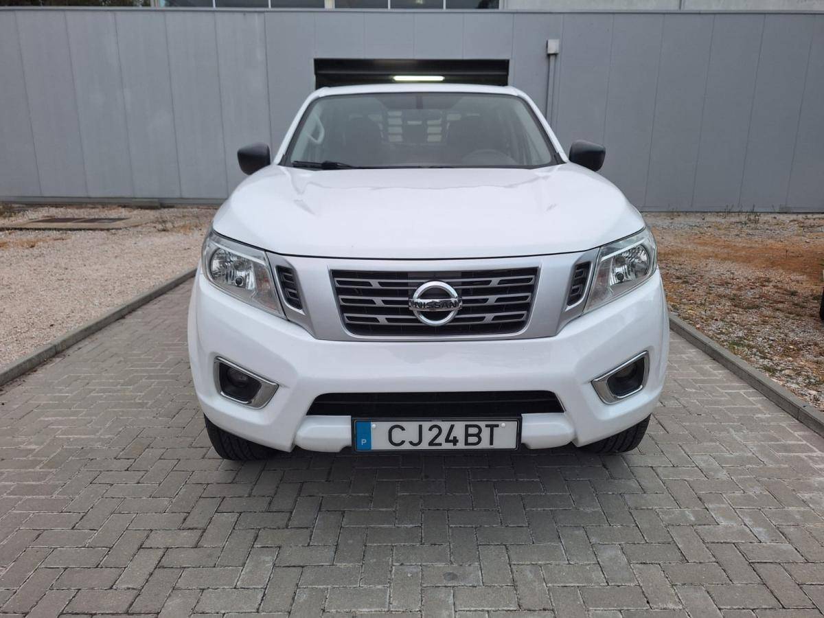 nissan-navara-2020-diesel-2298cc