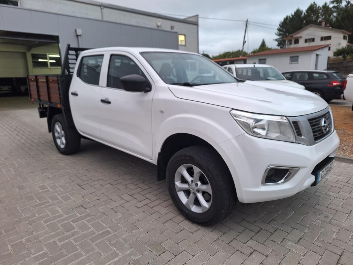 nissan-navara-2020-diesel-2298cc