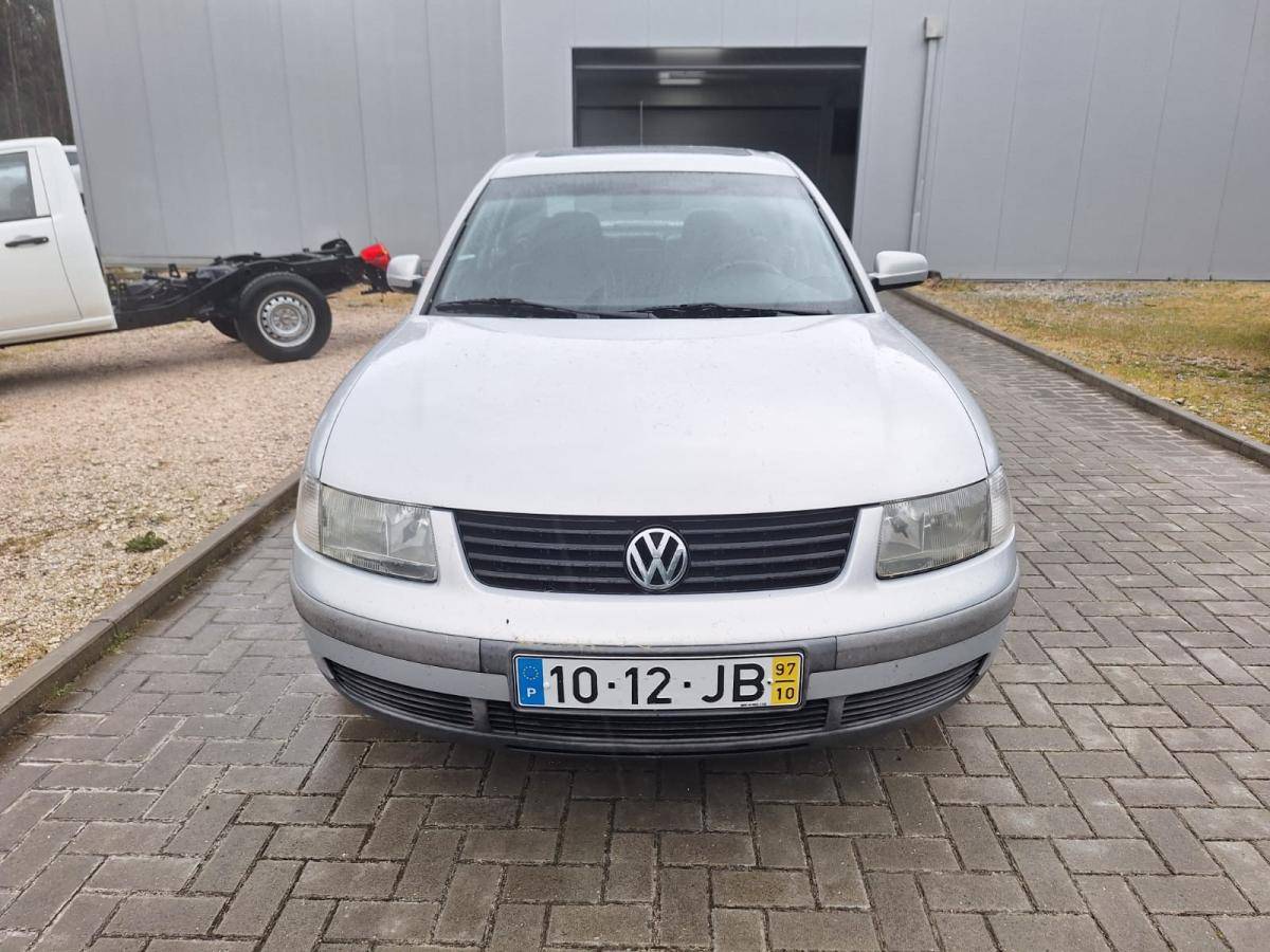 volkswagen-passat-1997-diesel-1896cc