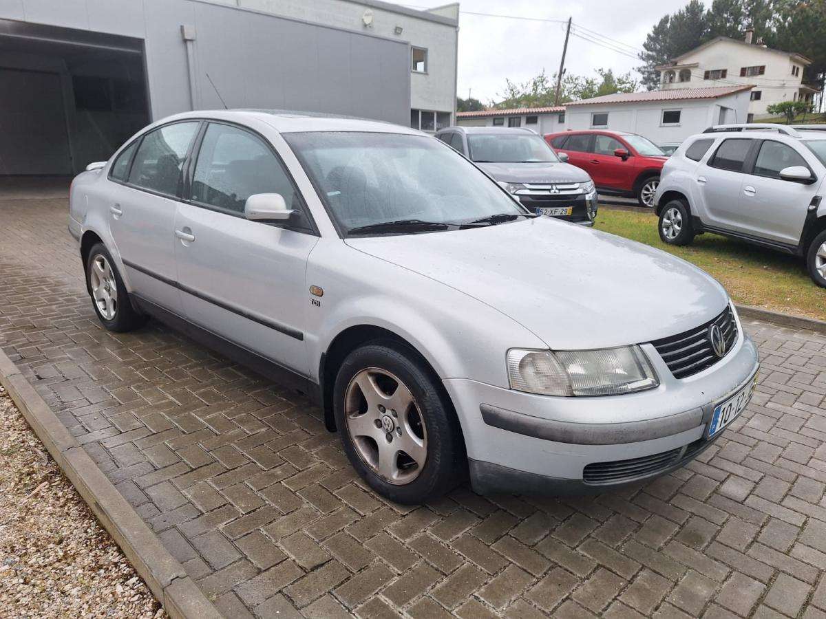 volkswagen-passat-1997-diesel-1896cc