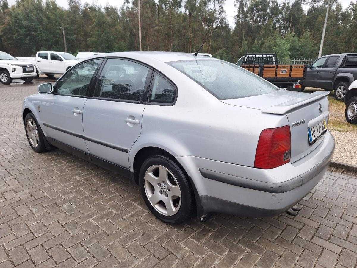 volkswagen-passat-1997-diesel-1896cc