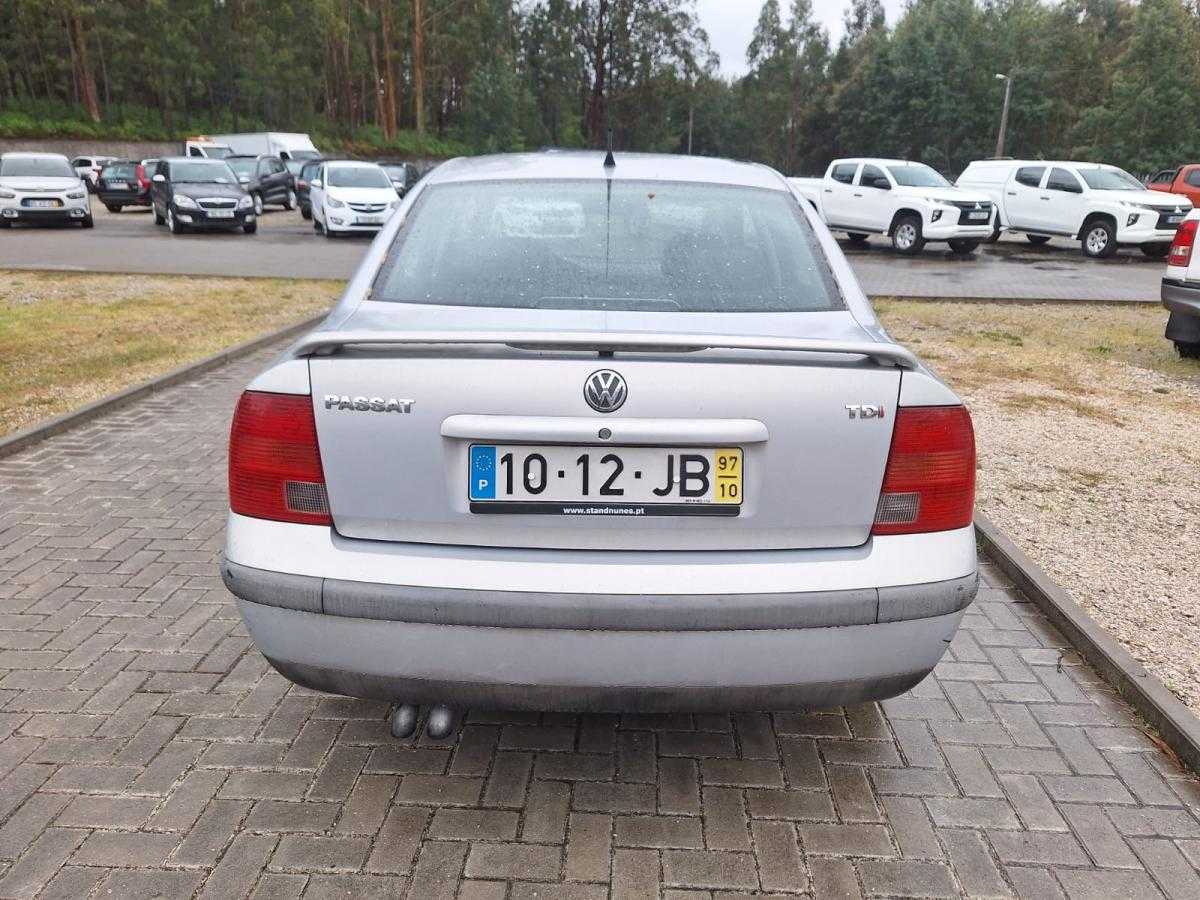volkswagen-passat-1997-diesel-1896cc