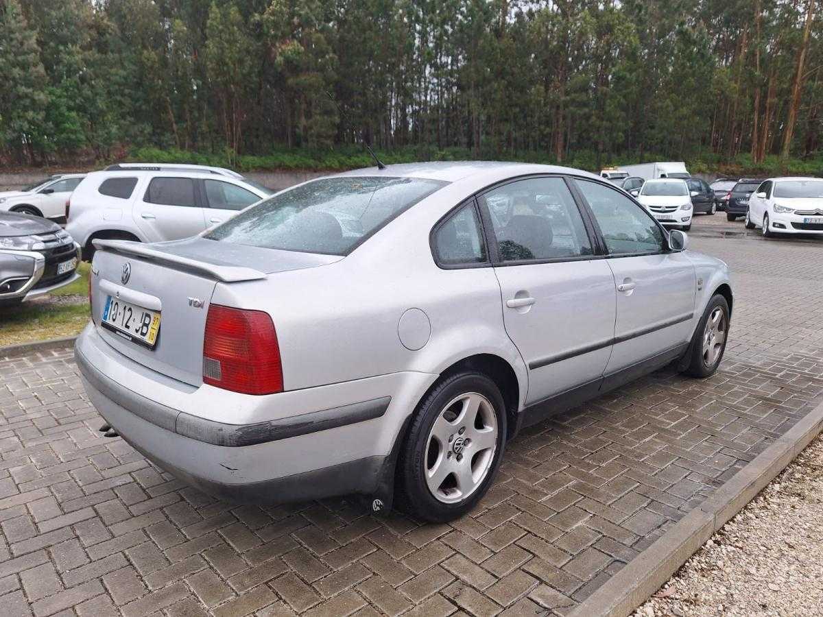 volkswagen-passat-1997-diesel-1896cc