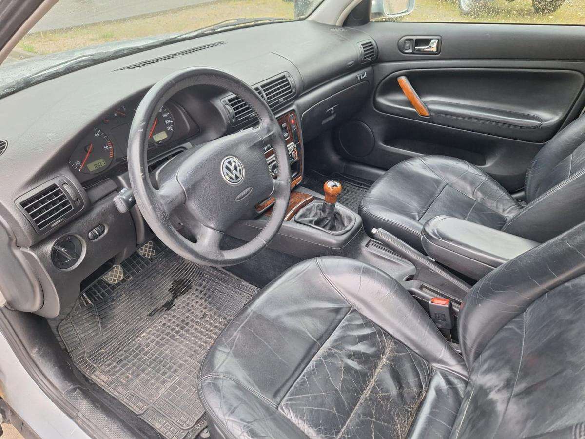 volkswagen-passat-1997-diesel-1896cc