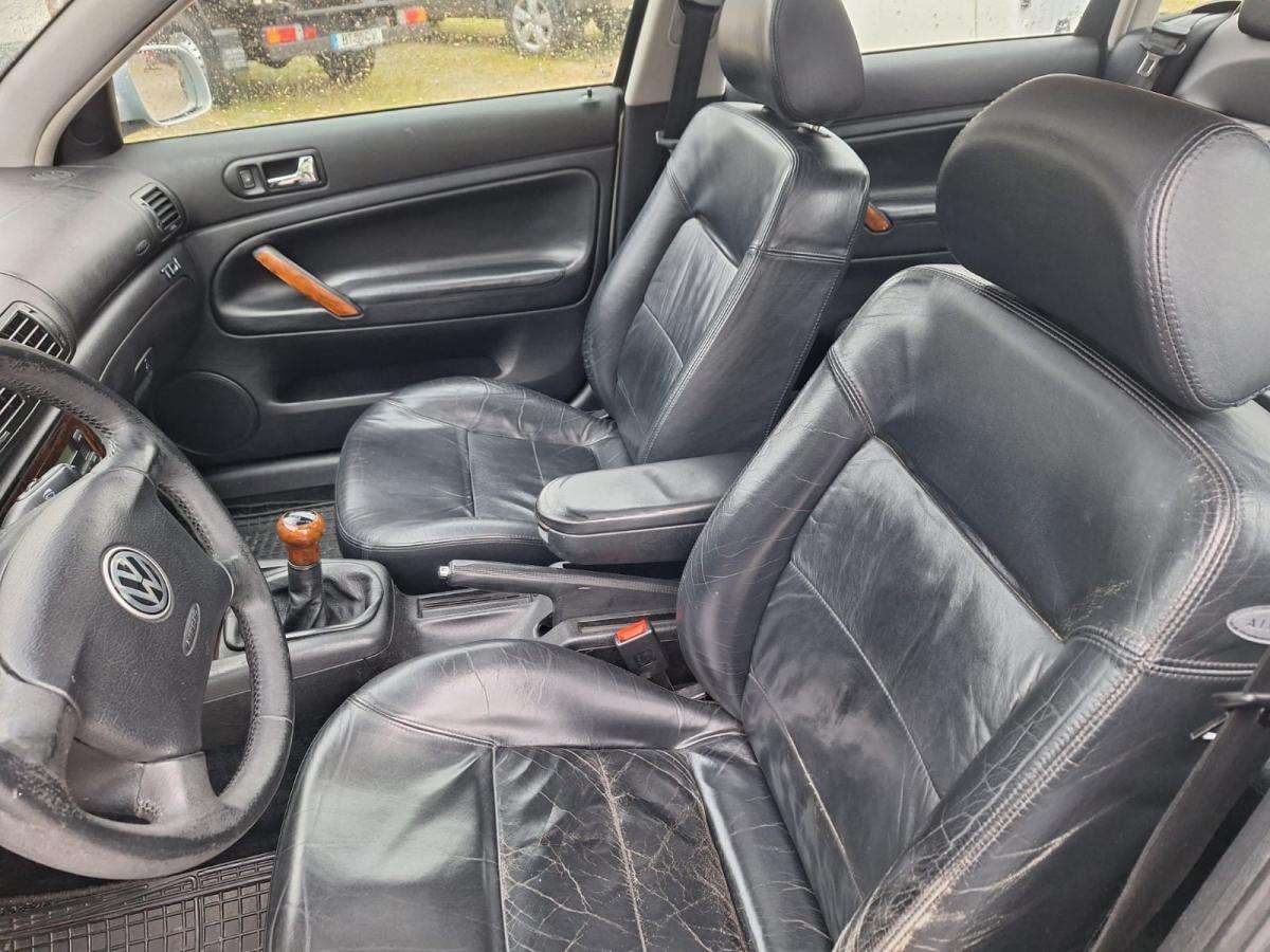 volkswagen-passat-1997-diesel-1896cc