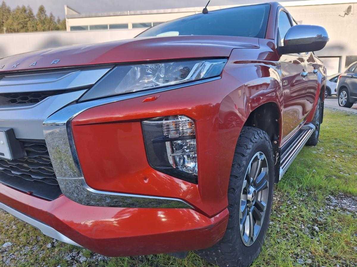 mitsubishi-l200-2020-diesel-2268cc