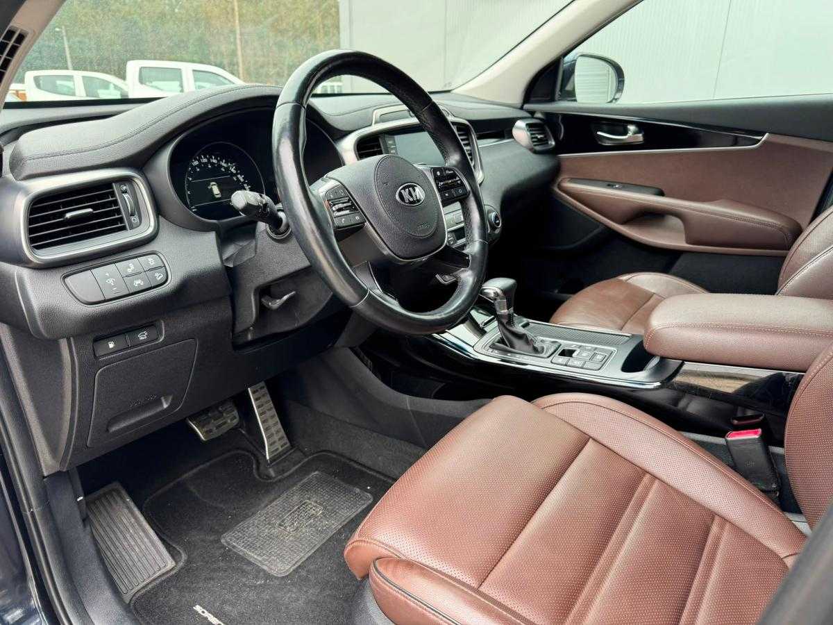 kia-sorento-2018-diesel-2199cc