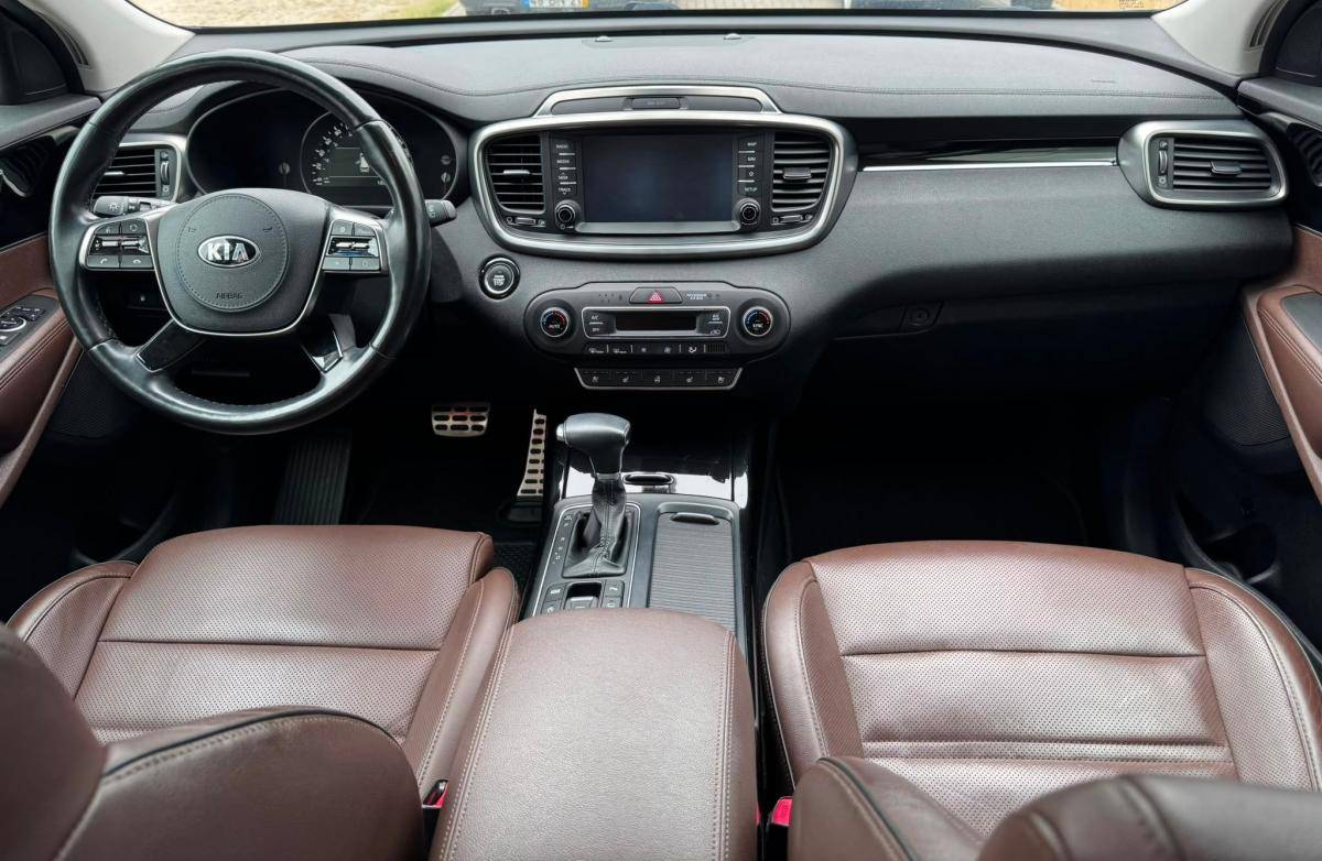 kia-sorento-2018-diesel-2199cc