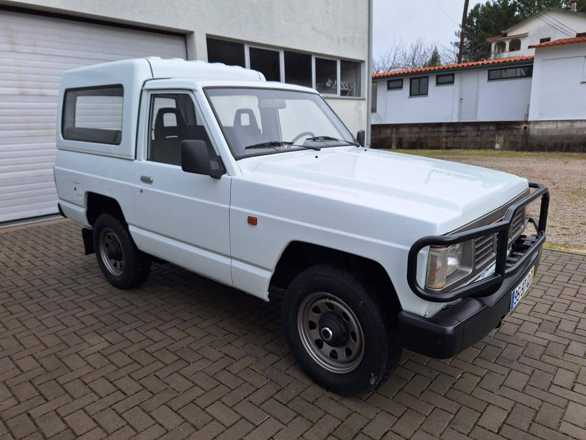 nissan-patrol-2000-diesel-2664cc