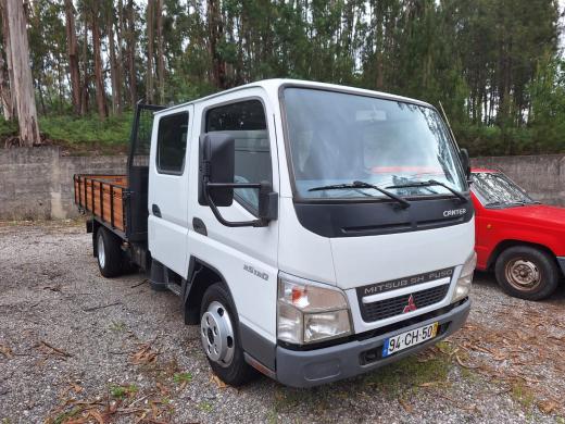 mitsubishi-canter-2006-diesel-2998cc