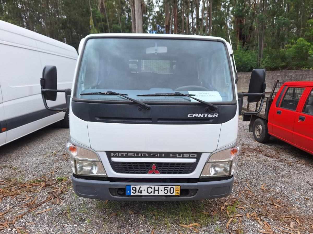 mitsubishi-canter-2006-diesel-2998cc