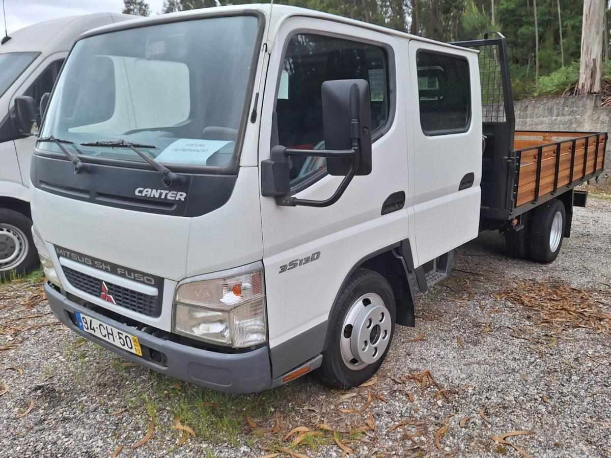 mitsubishi-canter-2006-diesel-2998cc