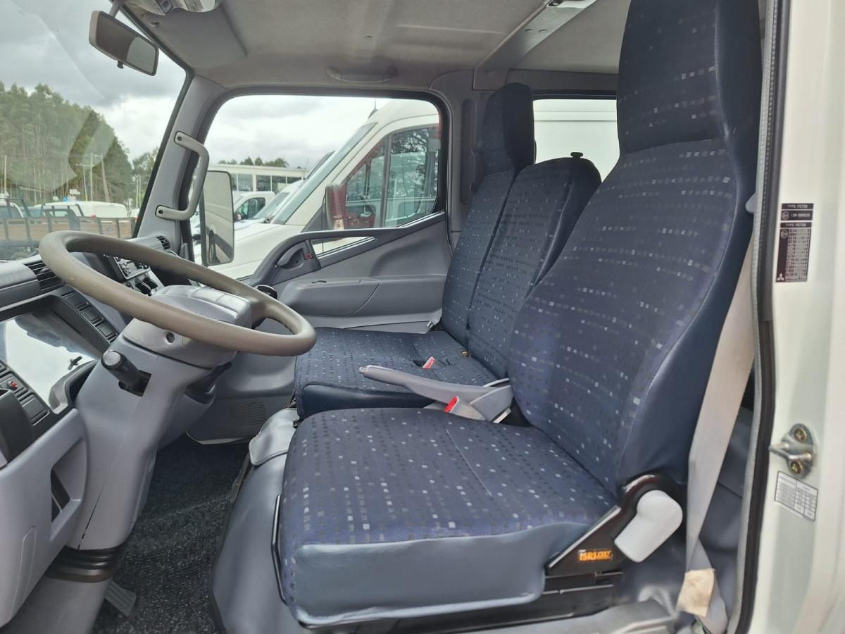mitsubishi-canter-2006-diesel-2998cc