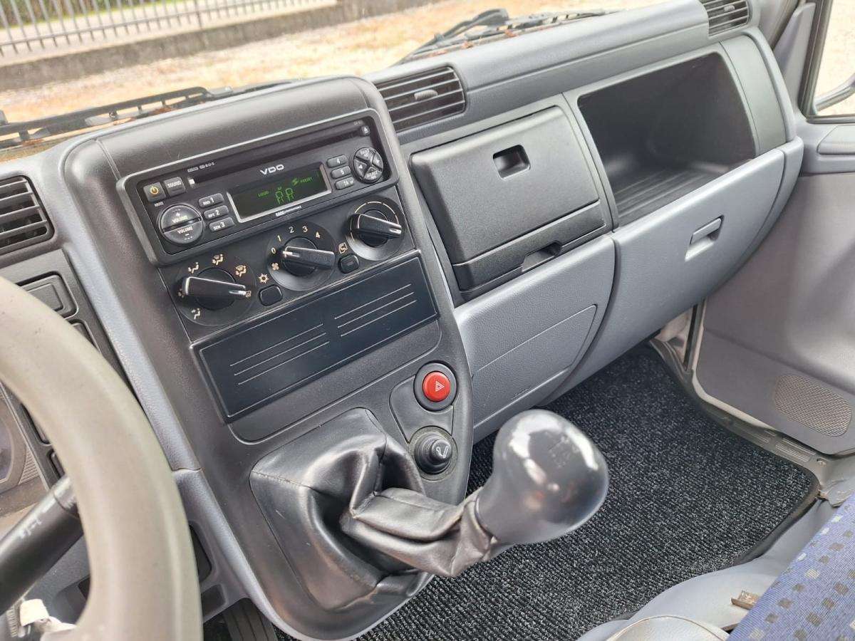 mitsubishi-canter-2006-diesel-2998cc