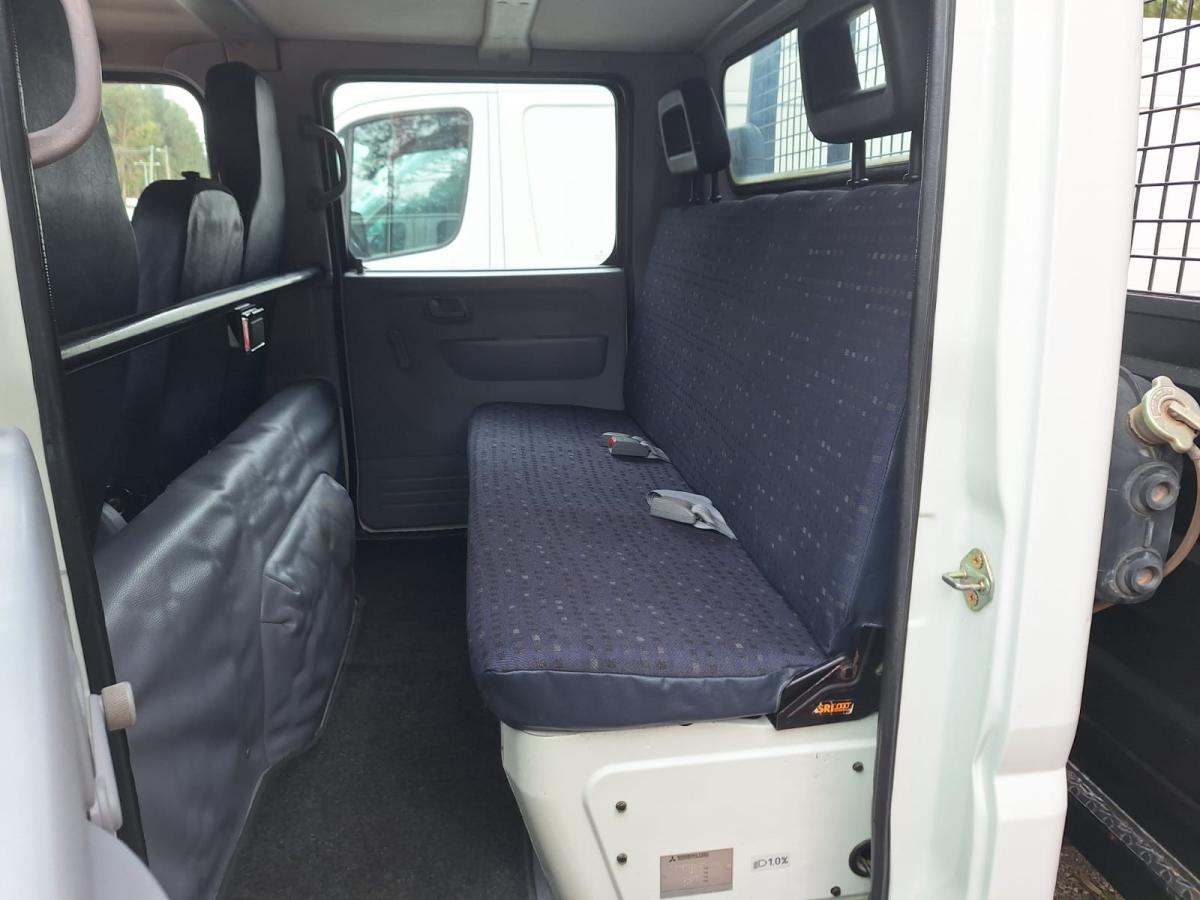 mitsubishi-canter-2006-diesel-2998cc