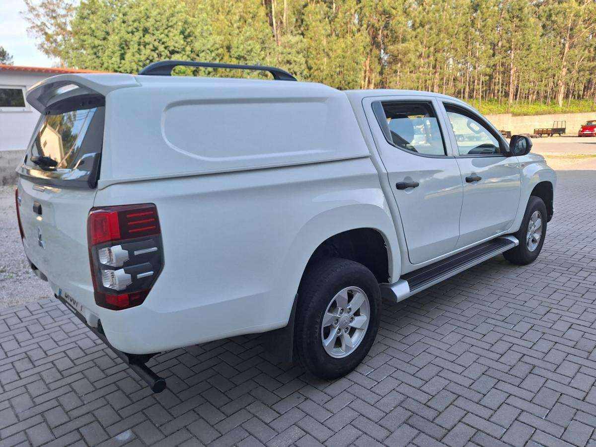 mitsubishi-l200-2020-diesel-2268cc