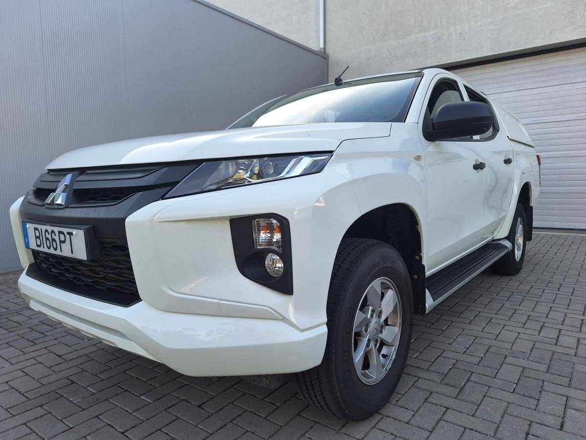 mitsubishi-l200-2020-diesel-2268cc