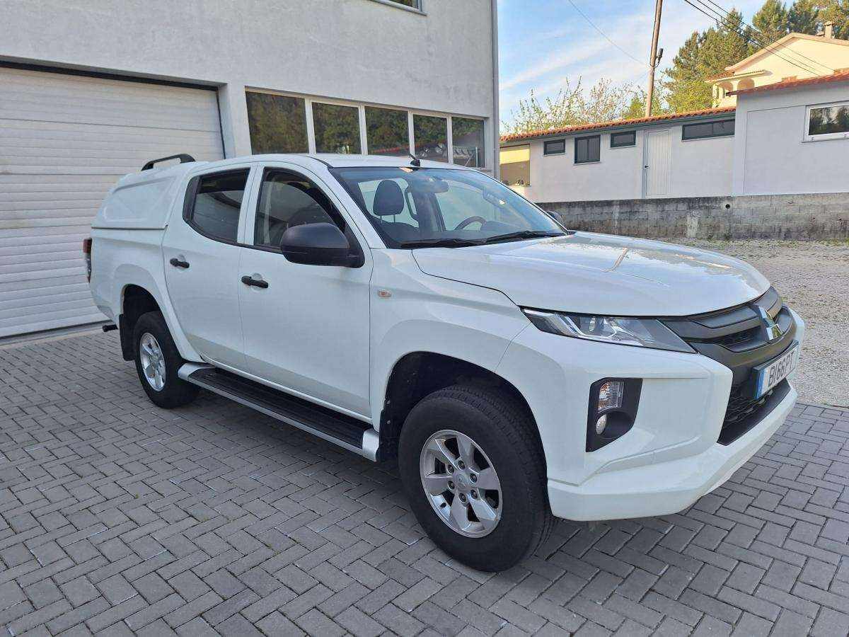 mitsubishi-l200-2020-diesel-2268cc