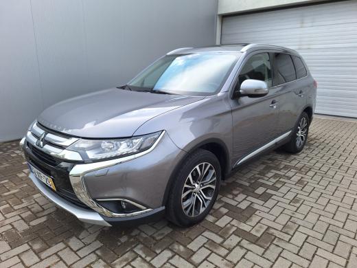 mitsubishi-outlander-2019-diesel-2268cc