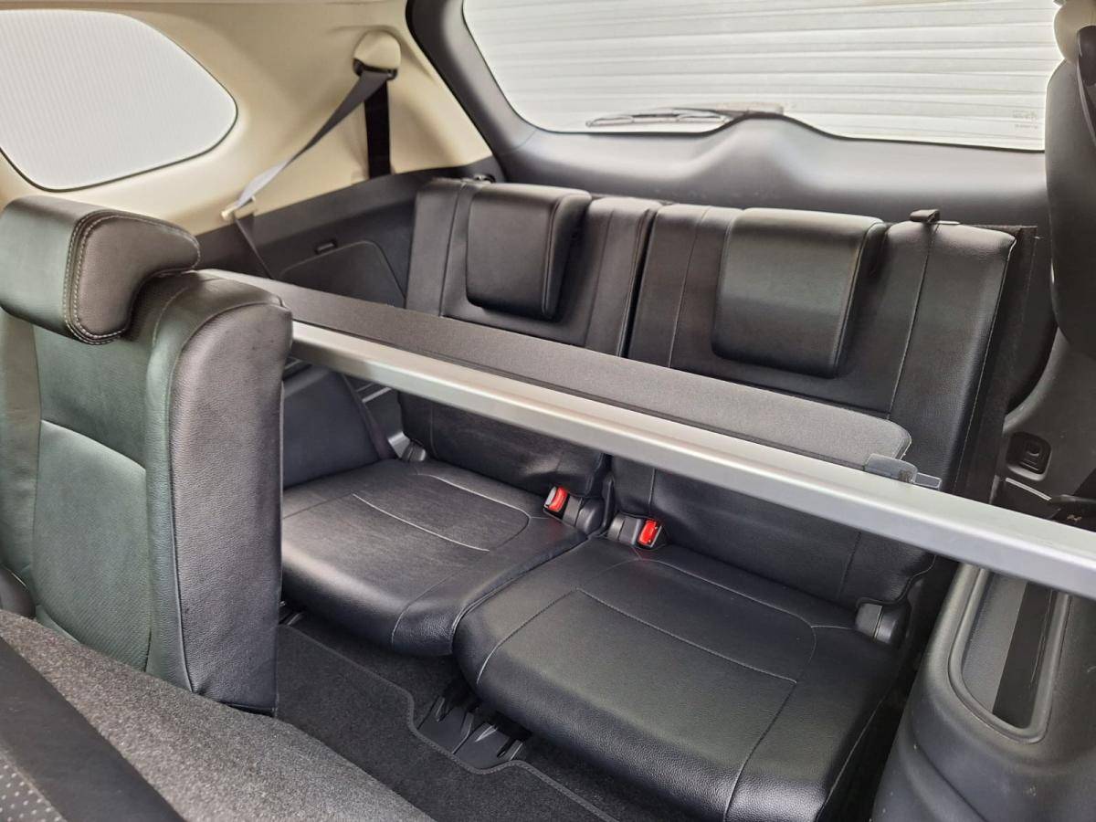 mitsubishi-outlander-2019-diesel-2268cc