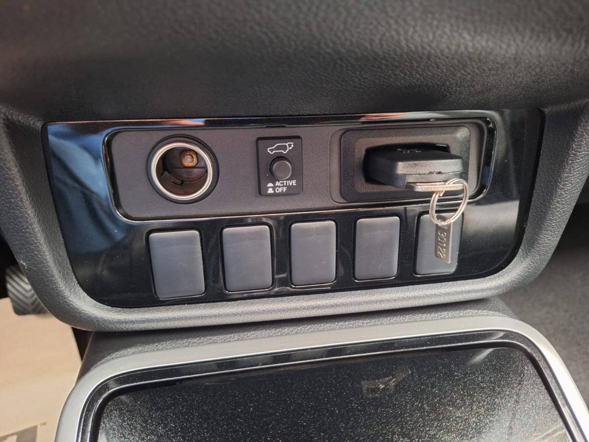 mitsubishi-outlander-2019-diesel-2268cc