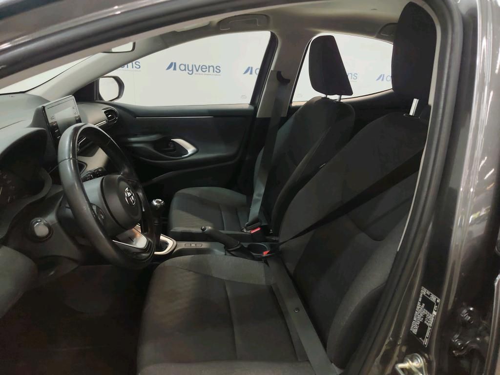 toyota-yaris-2021-gasolina-998cc