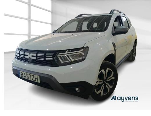 dacia-duster-2023-gpl-999cc
