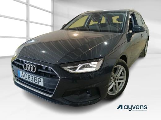 audi-a4-avant-2022-diesel-1968cc