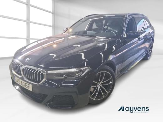 bmw-serie-5-2022-diesel-1995cc