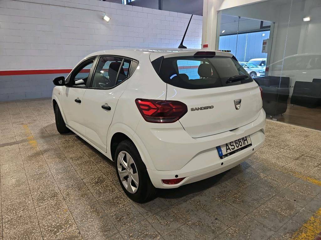 dacia-sandero-2022-gpl-999cc