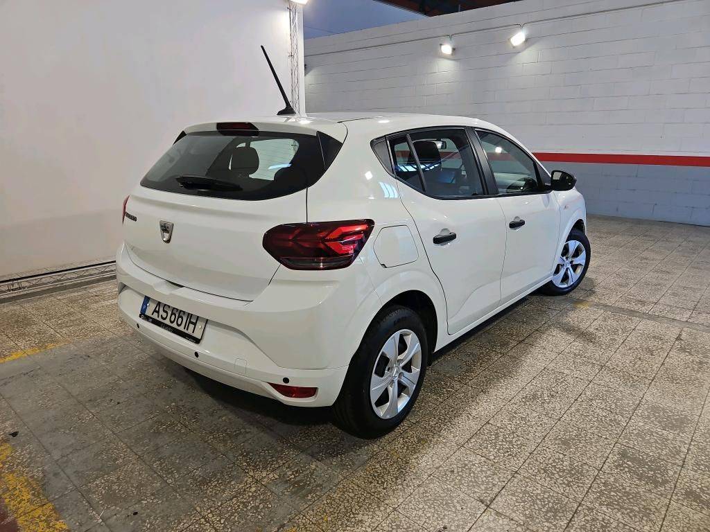 dacia-sandero-2022-gpl-999cc