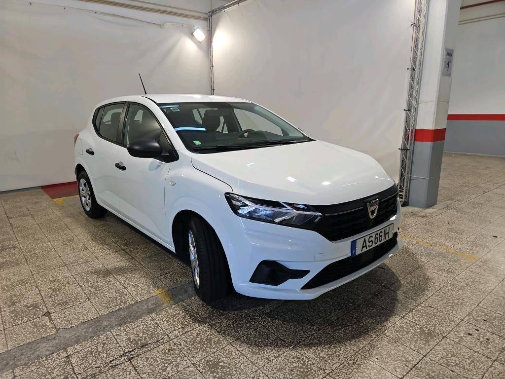 dacia-sandero-2022-gpl-999cc
