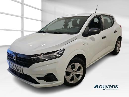 dacia-sandero-2022-gpl-999cc