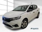 dacia-sandero-2022-gpl-999cc