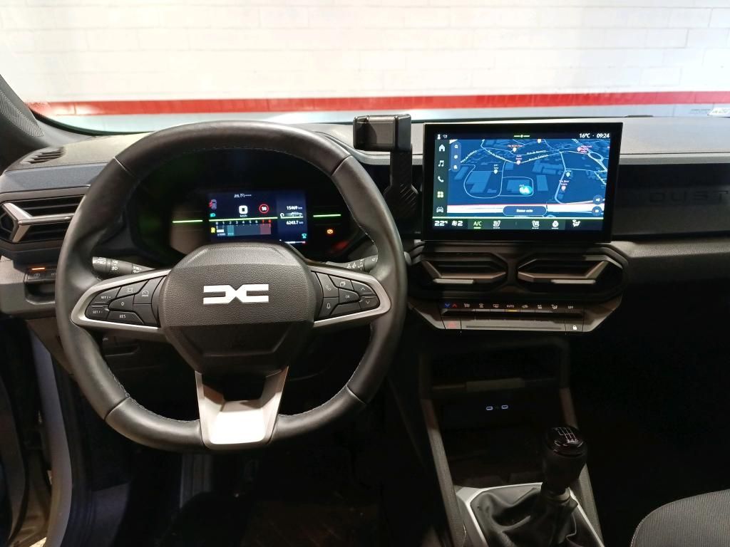 dacia-duster-2025-gpl-999cc