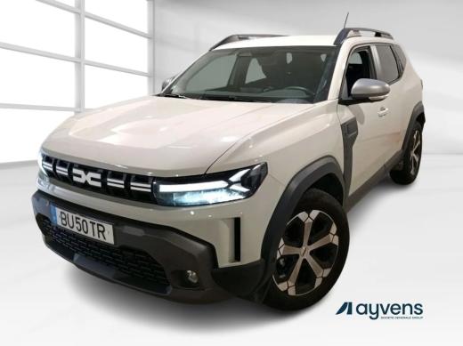 dacia-duster-2025-gpl-999cc
