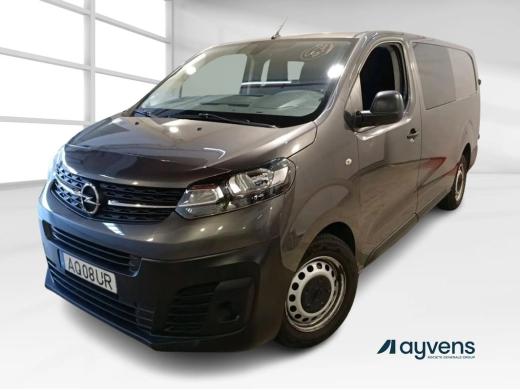 opel-vivaro-2022-diesel-1997cc
