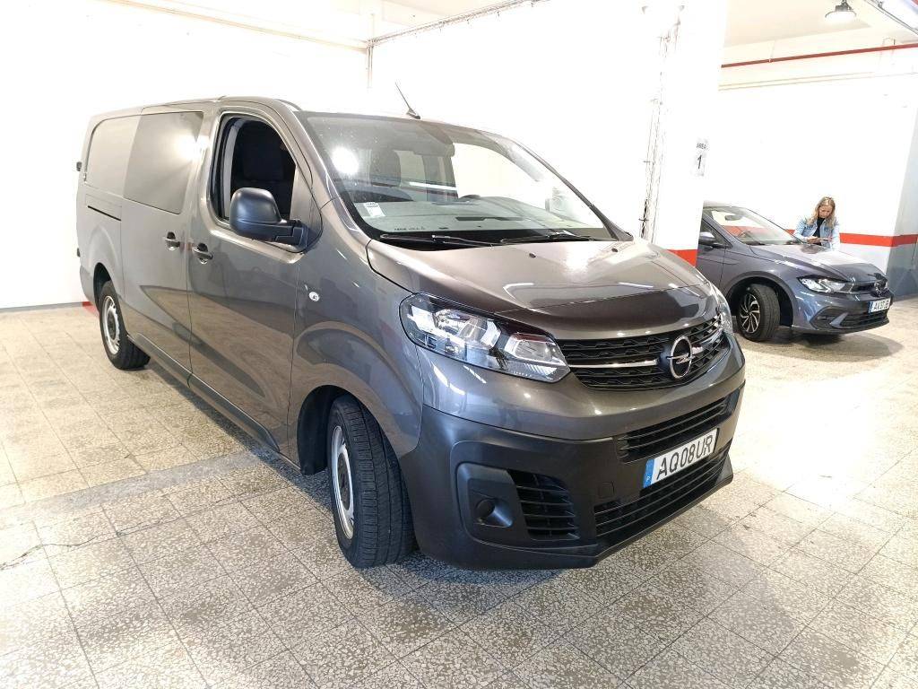 opel-vivaro-2022-diesel-1997cc