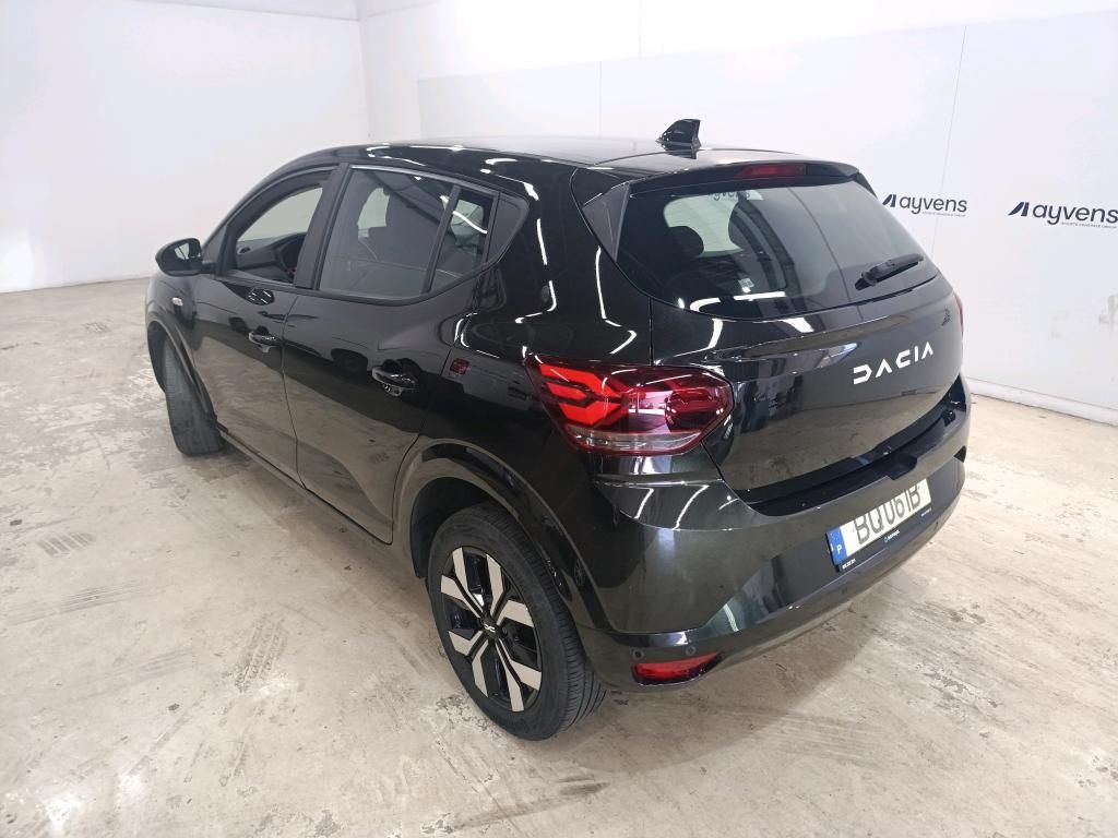 dacia-sandero-2025-gpl-999cc